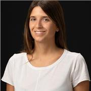 Doy clases particulares de biología en inglés o español